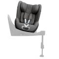 mirage grey cybex sirona T fotelik samochodowy do bazy cybex base T (5).jpeg