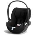 sepia black cybex cloud T i-size fotelik samochodowy 0-13 kg (6).jpeg