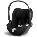 Cybex Cloud T fotelik samochodowy 0-13 kg / Sepia Black