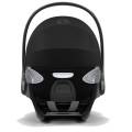 sepia black cybex cloud T i-size fotelik samochodowy 0-13 kg (9).jpeg