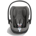 mirage grey cybex cloud T i-size fotelik samochodowy 0-13 kg (7).jpeg
