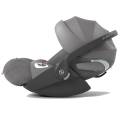 mirage grey plus cybex cloud T i-size fotelik samochodowy 0-13 kg (3).jpeg