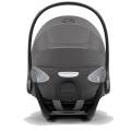 mirage grey plus cybex cloud T i-size fotelik samochodowy 0-13 kg (4).jpeg