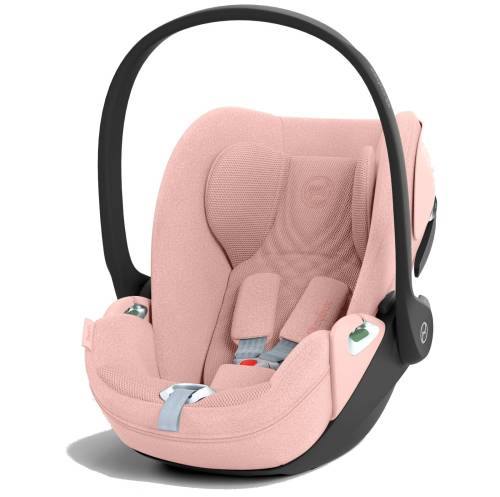 peach pink plus cybex cloud T i-size fotelik samochodowy 0-13 kg (1).jpeg