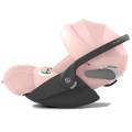 peach pink plus cybex cloud T i-size fotelik samochodowy 0-13 kg (3).jpeg