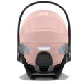 peach pink plus cybex cloud T i-size fotelik samochodowy 0-13 kg (4).jpeg