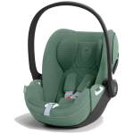 Cybex Cloud T fotelik samochodowy 0-13 kg / Leaf Green Plus