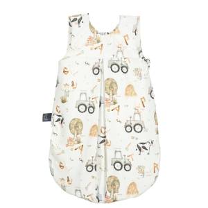 LA MILLOU ŚPIWOREK DO SPANIA ABC FARM M 85CM  