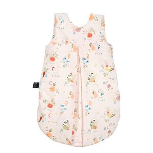 LA MILLOU ŚPIWOREK DO SPANIA ABC FRUITS M 85CM   