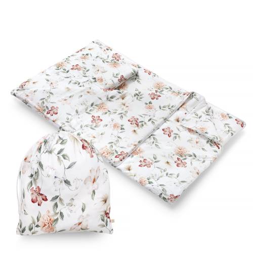 ŚPIWOREK PRZEDSZKOLAKA BOHO FLOWERS - TODDLER SLEEPING BAG YOSOY.jpg