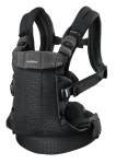 BABYBJORN NOSIDEŁKO DLA NIEMOWLĄT HARMONY 3D MESH  BLACK