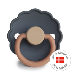 FRIGG SMOCZEK SILIKON DAISY AURORA ROZMIAR 1 0-6M