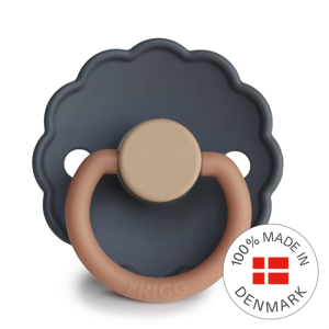 FRIGG SMOCZEK SILIKON DAISY AURORA ROZMIAR 1 0-6M