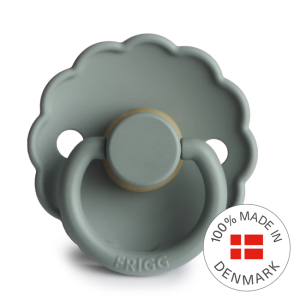 FRIGG SMOCZEK KAUCZUK DAISY DAISY LILY PAD ROZMIAR 1 0-6MSC