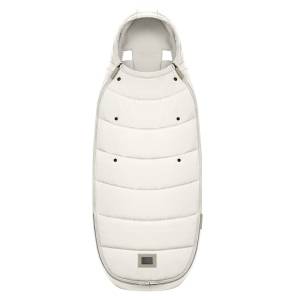 CYBEX ŚPIWOREK PLATINIUM DO WÓZKA Priam Mios / OFF WHITE