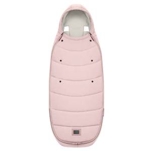 Cybex śpiworek platinium do wózka Prioam Mios / Peach Pink