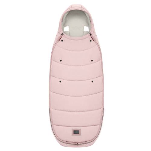 peach pink cybex śpiworek do wózka spacerowego platinium (1).jpeg