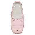 peach pink cybex śpiworek do wózka spacerowego platinium (2).jpeg