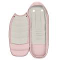 peach pink cybex śpiworek do wózka spacerowego platinium (3).jpeg