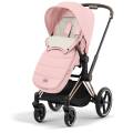 peach pink cybex śpiworek do wózka spacerowego platinium (4).jpeg
