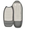 mirage grey cybex śpiworek do wózka spacerowego platinium (3).jpeg