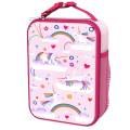 unicorn rainbows lunch bag pojemnik na jedzenia lunchówka ION8 1.jpg