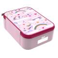 unicorn rainbows lunch bag pojemnik na jedzenia lunchówka ION8 3.jpg