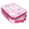 unicorn rainbows lunch bag pojemnik na jedzenia lunchówka ION8 4.jpg
