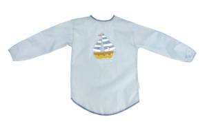 LITTLE DUTCH FARTUSZEK PRZEDSZKOLAKA ŚLINIAK SAILOR