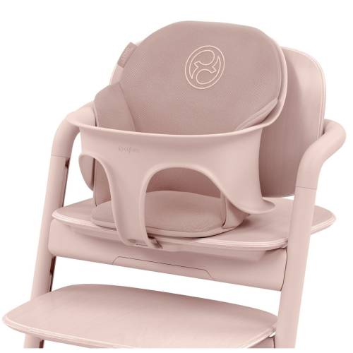 pearl pink komfortowa wkładka do krzeełka cybex lemo (1).jpeg