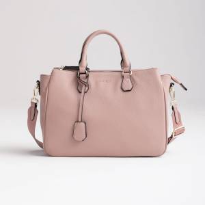 JOISSY TORBA ORGANIZER DO WÓZKA  DLA MAMY MILA PEARL PINK