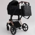 joissy-torba-dla-mamy-torba-do-wozka-gina-black-gun-metal-na-wozku.jpg