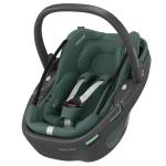 MAXI-COSI CORAL 360 FOTELIK SAMOCHODOWY 0-12 KG ESSENTIAL GREEN
