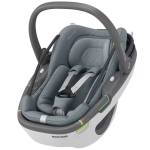 MAXI-COSI CORAL 360 FOTELIK SAMOCHODOWY 0-12 KG ESSENTIAL GREY