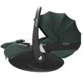 Essential Green maxi-cosi pebble 360 pro i-size fotelik samochodowy 0-13 kg (8).jpg