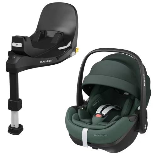 Essential Green maxi-cosi pebble 360 pro i-size fotelik samochodowy 0-13 kg (2)x.jpg
