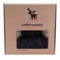 moose cottonmoose  śpiworek do wózka sanek z futerkiem 3.jpg