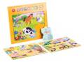 82726 puzzle dżwieki wokół nas wieś dumel discovery (2).jpg