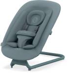 CYBEX LEMO 2.0 BOUNCER LEŻACZEK NIEMOWLĘCY STONE BLUE