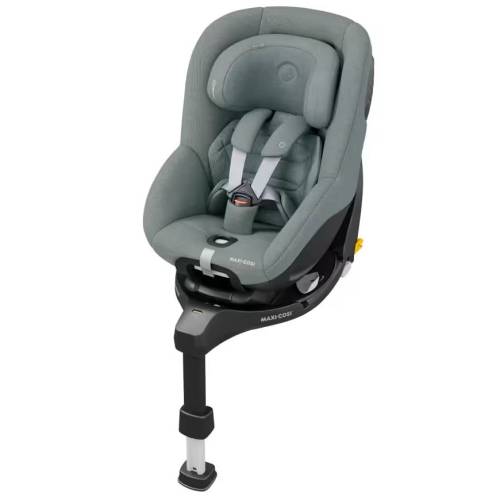 Authentic Grey maxi cosi mica pro 360 fotelik samochodowy 0-18 kg obrotowy wysówany (8).jpg