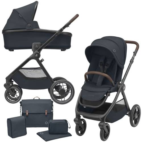 Essential Graphite maxi-cosi oxford wózek głęboki spacerowy wielofunkcyjny (1)x.jpg