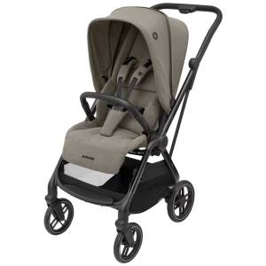 MAXI-COSI LEONA 2 LUXE WÓZEK SPACERÓWKA / TWILLIC TRUFFLE