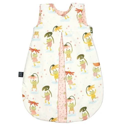 frogs śpiworek do spania la millou 1.jpg