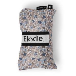 ELODIE DETAILS FOLIA PRZECIWDESCZOWA DO WÓZKA MONDO / BLUE GARDEN