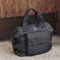 Elodie Details - Torba dla mamy - Black Wide Frame 4.jpg