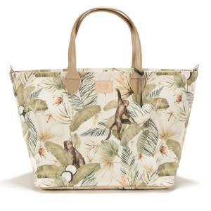 LA MILLOU TORBA FEERIA DLA MAMY BOHO COCO roz. M