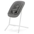 suede grey cybex lemo bouncer leżaczek bujaczek 2.jpeg