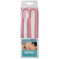 2 łyżki do karmienia deeo pink mepal mio (3).jpg