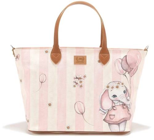 rossie by maja hyży torba dla mamy feeria M la millou 1.jpg