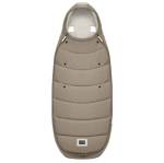 Cybex śpiworek do wózka Platinium / Cozy Beige 